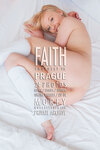 Faith Prague art nude photos of nude models cover thumbnail